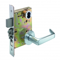 Arrow Lock BM12-XL-26D-IC7 Storeroom Mortise Lock