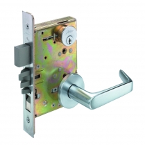 Arrow Lock BM17-XL-26D Classroom Mortise Lock