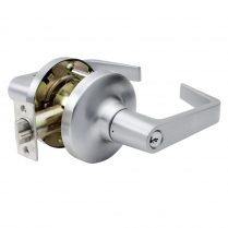 Arrow Lock GL97SR-26D Classroom Intruder Lever Lock