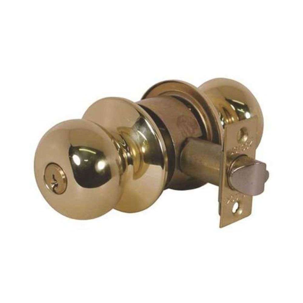 Arrow Lock Entry Lockset