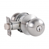 Arrow Lock MK33TA-26D Asylum Knob Lock