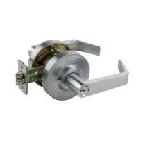 Arrow Lock MLX82SR-26D-CS Storeroom Lever Lock