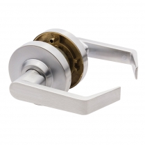 Arrow Lock QL02SB-26D Privacy Lever Lock