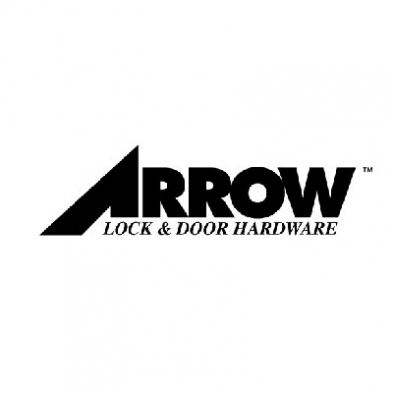 Arrow Lock S36 Double Door Strike, S1250, 3800 Series