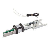ACSI 1550K-MDS Mtr Latch Kit Sargent 80 Arrow 1000/3000/4000