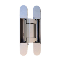 Alrex AXC2DFSN 2D Conceal Swing Nckl NonHand Hydraulic Hinge