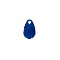 ABLOY 825858 Mifare 1K-cover with code