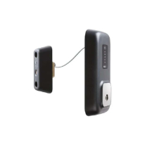 ABLOY PDA110 Wall Programming Device (ASAC) &mdash; Weatherproof
