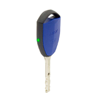 ABLOY TQB447 CLIQ Bluetooth user key &mdash; IC Core Dynamic