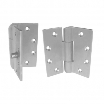 PBB PH51630PH51 4.5x4.5 630 US32D HW 3K Prison Hinge