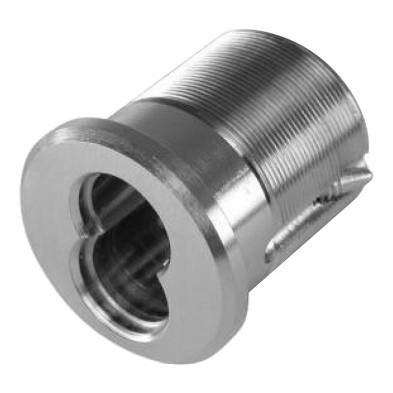 Best Lock 1E74-C208RP3626 Mortise Cylinder less core