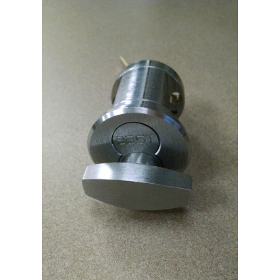 Best Lock 1EA6A2-S2RP626 STD Turn Knob Rim Cylinder