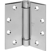 BEST 2060R-4-1/2X4-1/2-26D Standard Weight Spring Hinge