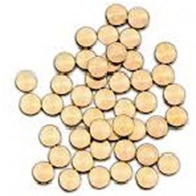 Best Lock Core Caps (500/Pk)