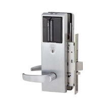 Best Lock 45HM Series IDH-MAX Electromechanical Mortise Lock