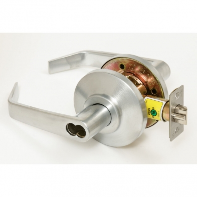 Best Lock 7KC27AB15DS3626 Entrance/Office Function less core