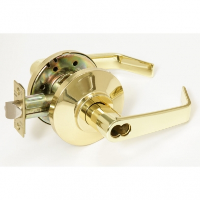 Best Lock 7KC37AB15DS3605 Entrance/Office Function less core