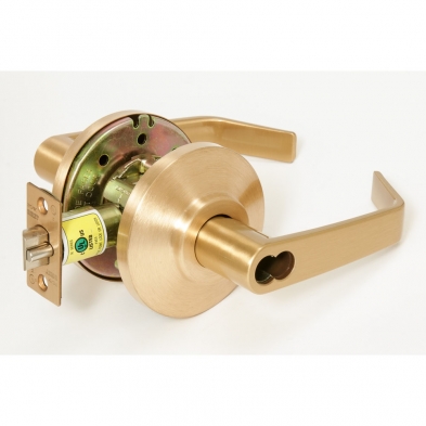 Best Lock 7KC37AB15DS3612 Entrance/Office Function less core