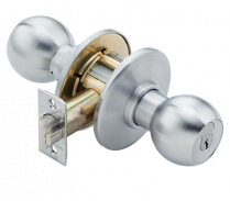 Best 8K Series Grade 1 Locksets