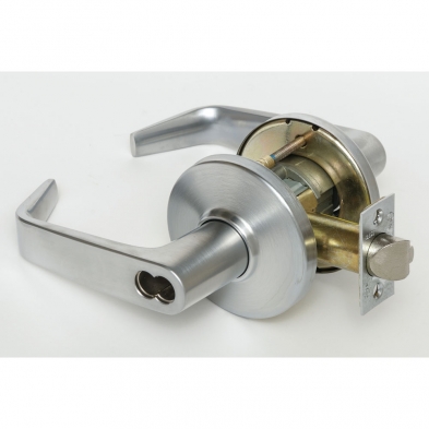 Best Lock 9K37AB15DSTK626 Grade 1 Cylindrical Lock less core