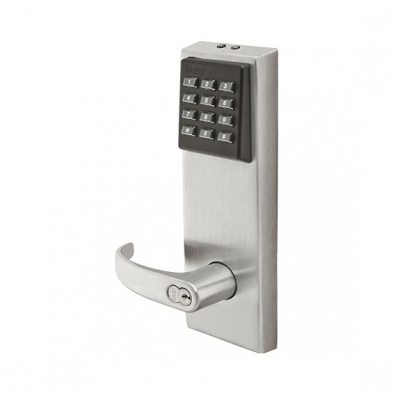 Best Lock 9KZ37DV14KPSTK626 9Kz Keypad Ez Lock less core