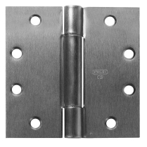 BEST CB1901R-4-1/2X4-1/2-26D Concealed Bearing Hinge