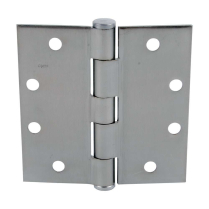 BEST CB1961RNRP-5X4-1/2-32D Concealed Bearing Hinge