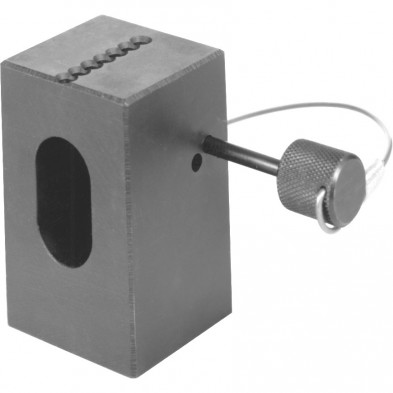 Best Lock Best Core Capping Block