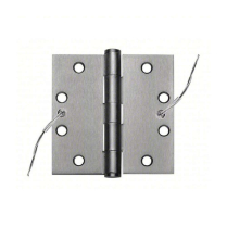 BEST CECB168-66-4-1/2X4-1/2-26D Concealed Conductor Hinge