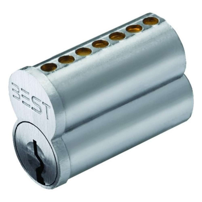BEST Uncombinated Cores with Keying Services