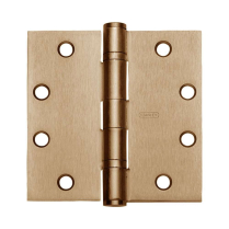 BEST FBB179NRP-4-1/2 "X 4" Ball Bearing Hinge,26D