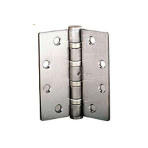 BEST FBB199NRP-4-1/2X4-1/2-32D Ball Bearing Hinge