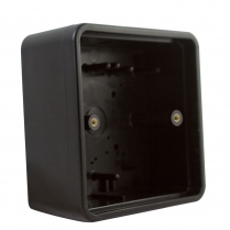 BEA 10BOX45SQSM Mount Box, 4.5 Square, Surface Mount