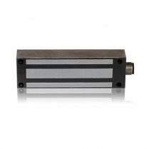 BEA 10GL1200R Electromagnetic Lock, 1200 Lbs