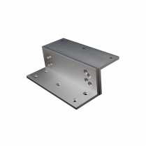 BEA 10LZBRGATE1200 Maglock Bracket, L and Z Bracket