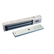 BEA 10MAGLOCK1ULDS Electromagnetic Lock, 1200 Lbs.