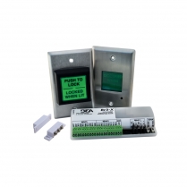 BEA Restroom Kit for Single Occupancy Restrooms