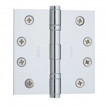 Baldwin 1041-056-L Square Corner Hinge