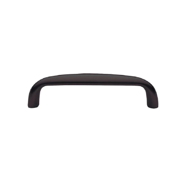 Baldwin 4480-112-BIN Oval Cabinet Pull
