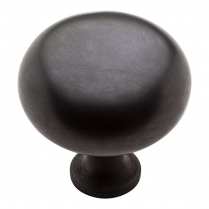 Baldwin Estate 4709 1.75&rdquo; Diameter Ornamental Cabinet Knob