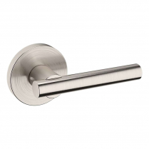 Baldwin 5137.150-PASS Estate Passage Lever w-5048 Rose