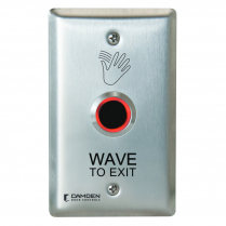 Camden CM-221 Touchless Switches