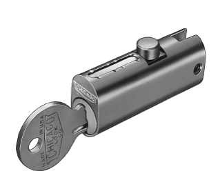 Chicago Lock File Cabinet Lock