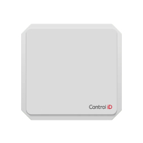 Control iD IDUHF LITE Access Control UHF IP65 Protect CP/IP