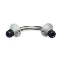 Command Access CDLAL Concealed Door Loop 6in length Alum cap