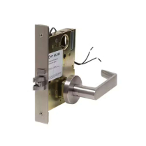 Command Access ML180 Elec Solend Schlg L9000 Mort Unlck RH