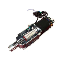 Command Access MLRK1VD MLR Kit Von Duprin 33/35 98/99 Exit