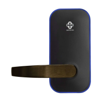 Centrios CEB102PB613 Grd1 Bluth Cyl PB Lvr NonKeyed Brnz