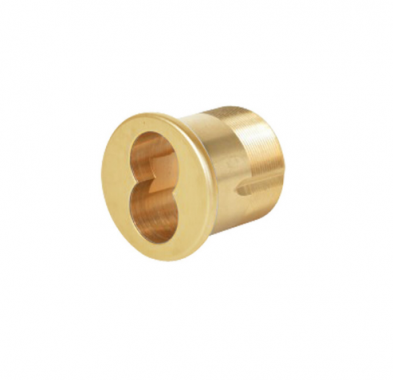 Corbin Russwin 1070-114-A01-6-605 6-Pin Mortise Housing