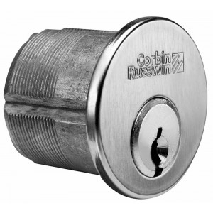 Corbin Russwin 1070-114-A03-6-626 6-Pin Mortise Housing